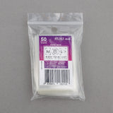 TMUS 41x63mm 50pcs Thick Sleeves for Board & Card Games in bag