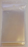 TOSEN 130x90 mm 25pcs Thick Board Games & Card Sleeves