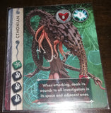 TOSZB 88x75 mm 25pcs Thick Board Games & Card Sleeves