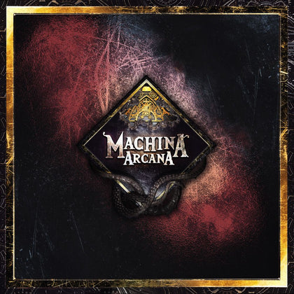 Machina Arcana Sleeves Bundle (semi) THICK Board Games & Card Sleeves