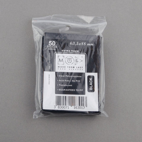 63.5x88mm card sleeves Game Card 8810 (63.5x88mm) | Sleeve Kings | 110 Pack Do they even exist Card Game Card Sleeves (63.5x88mm)