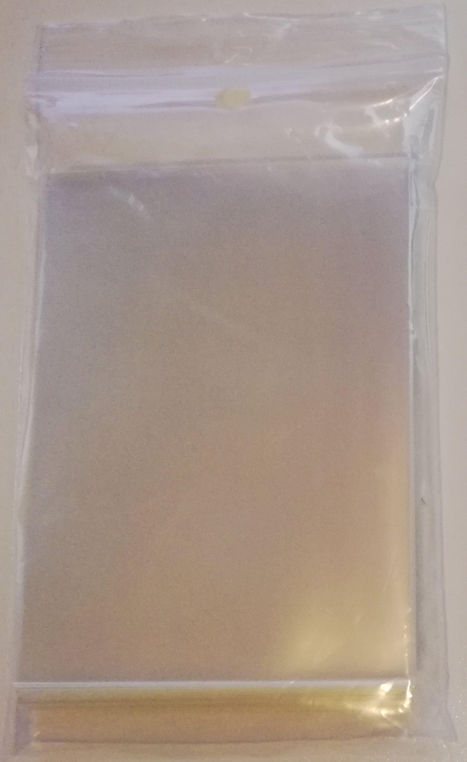 TOSMD 127x153 mm 50pcs Thick Board Games & Card Sleeves